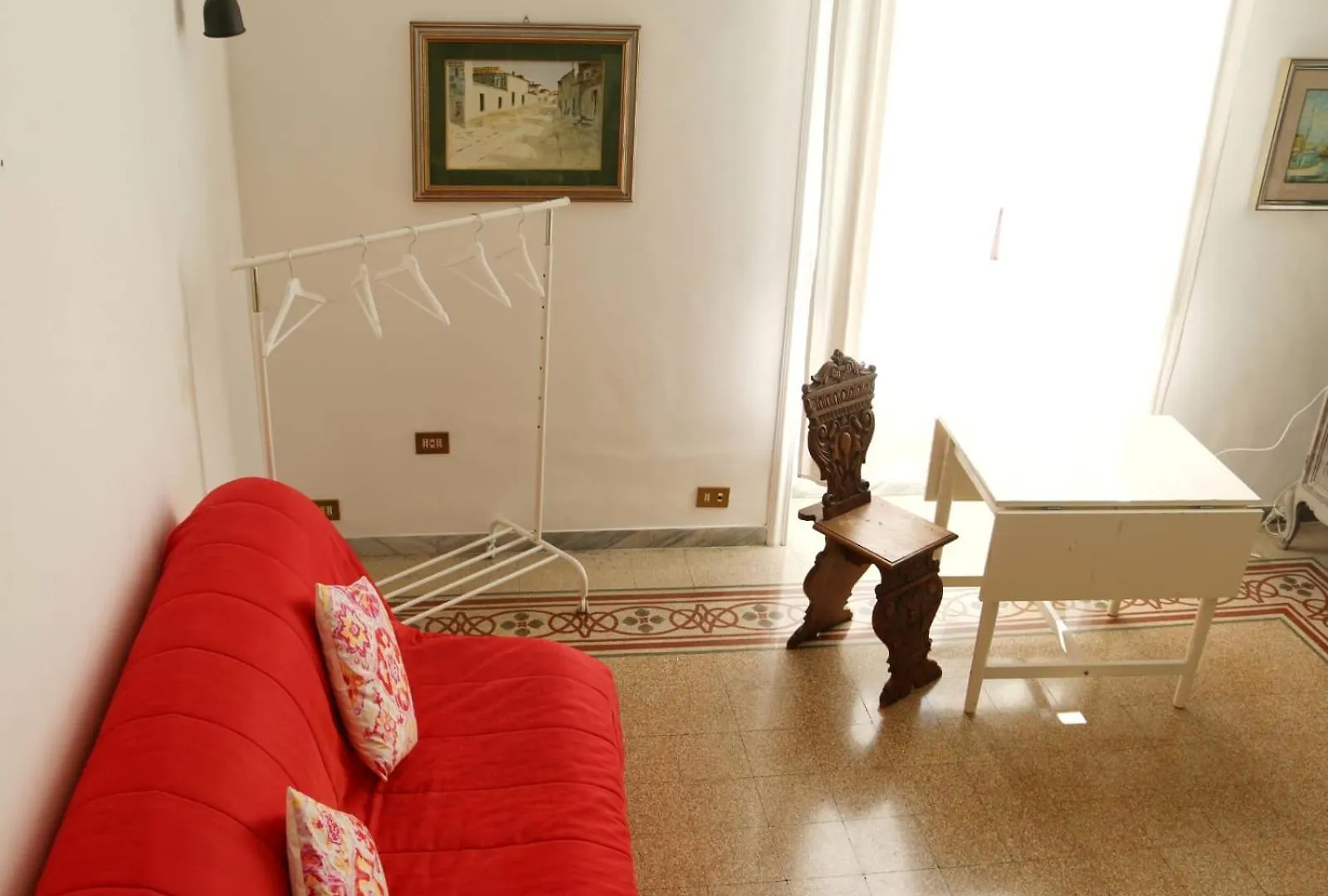 Apartment Tra I Musei Vaticani House Rome
