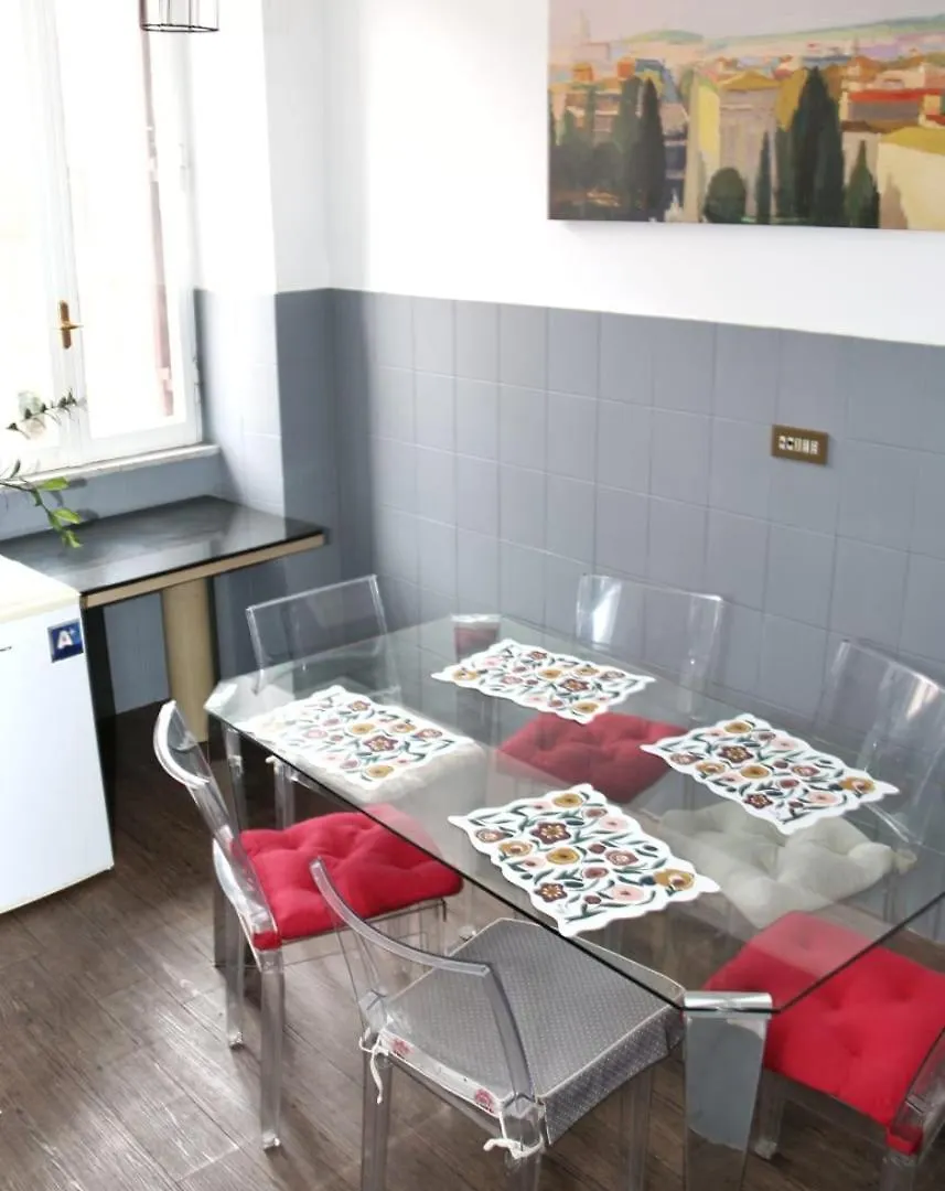 Apartment Tra I Musei Vaticani House Rome Italy