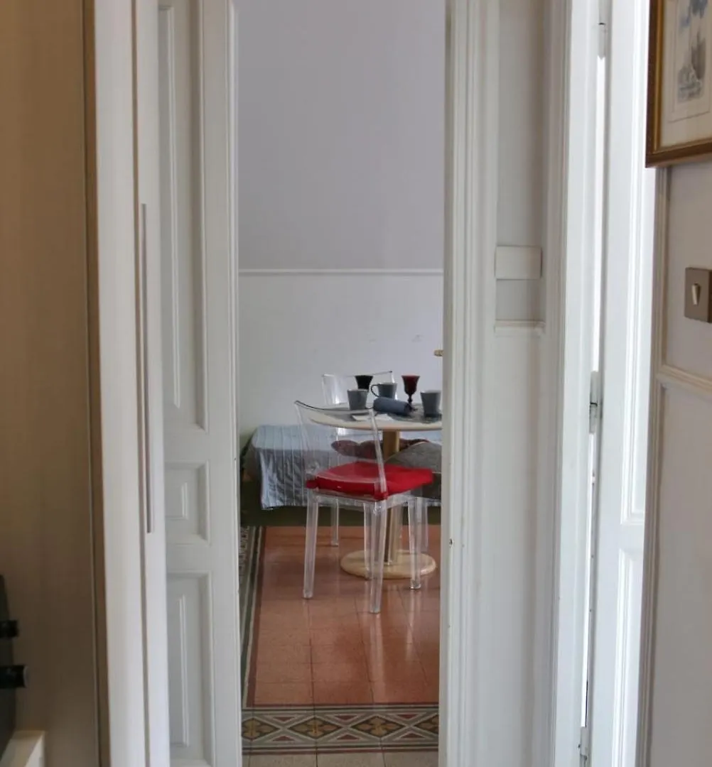 Tra I Musei Vaticani House Rome