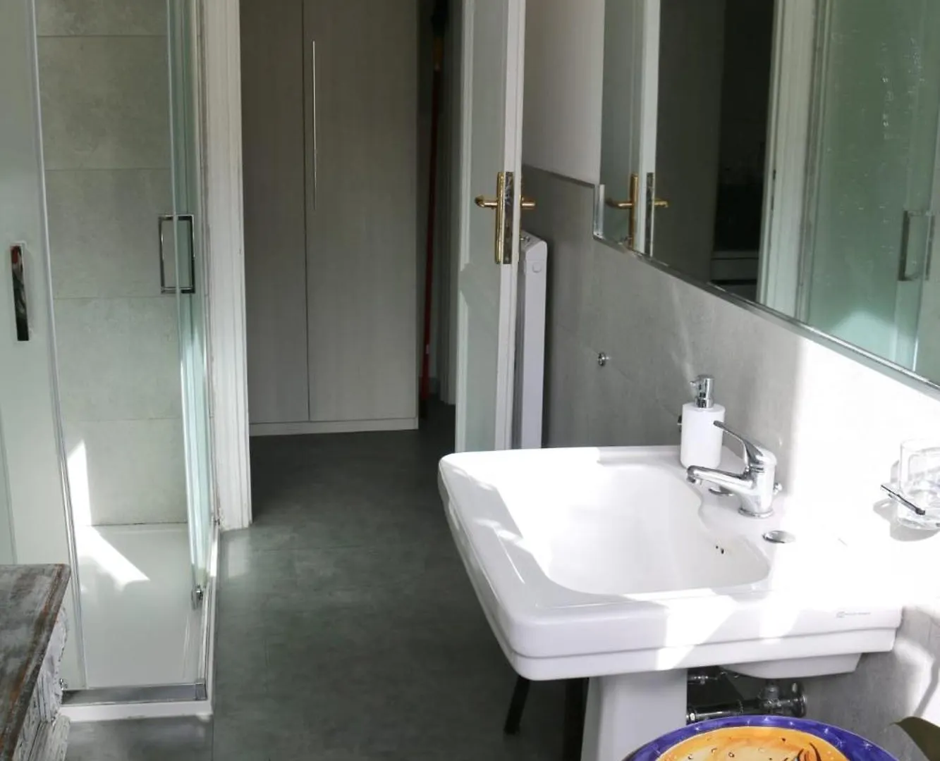 Apartment Tra I Musei Vaticani House Rome