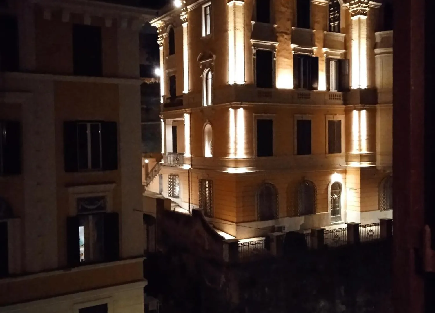 Tra I Musei Vaticani House Rome Apartment