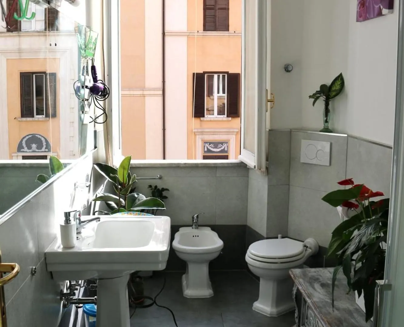 Apartment Tra I Musei Vaticani House Rome