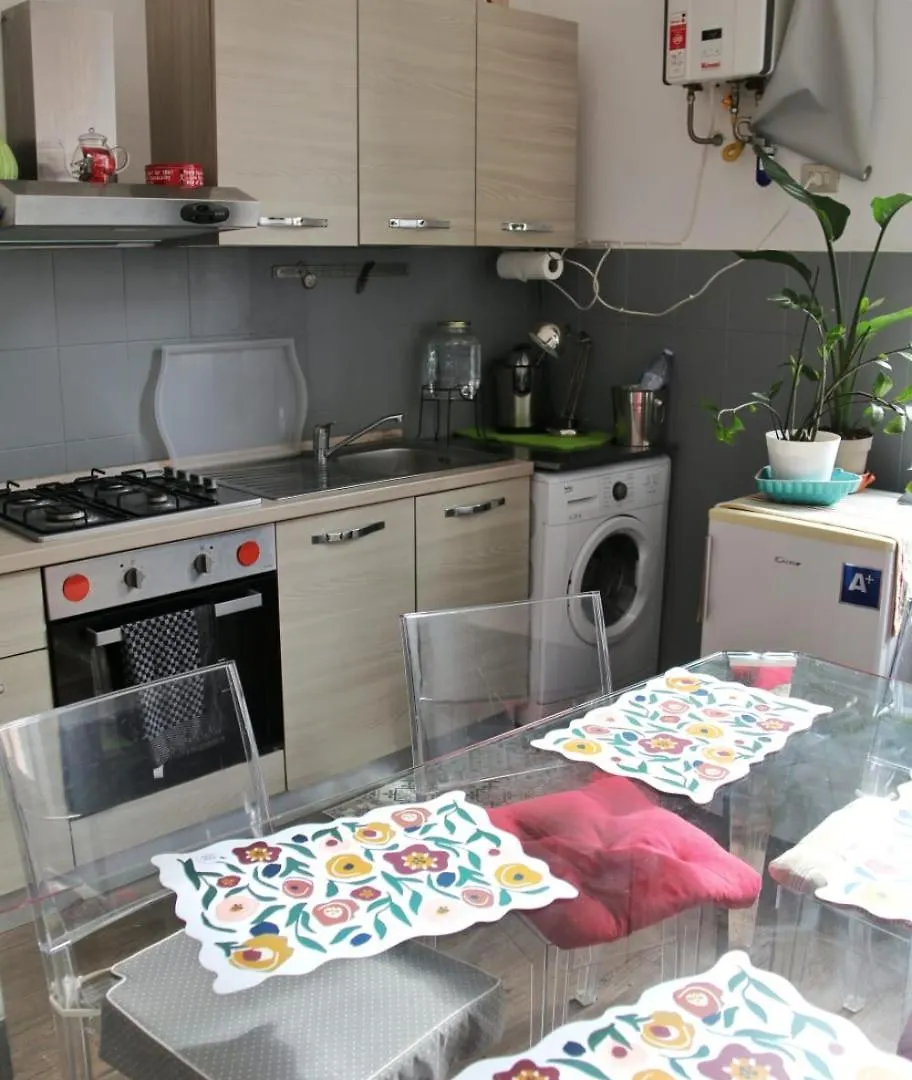 Apartment Tra I Musei Vaticani House Rome Italy