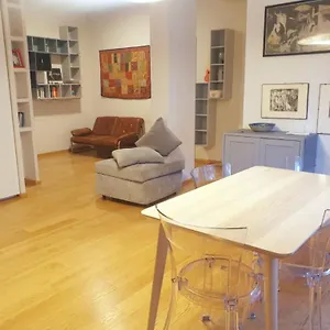 Cozy House - Gemelli Appartamento