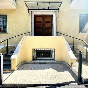 Vatican Holidays Appartamento